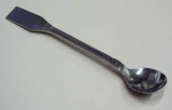 Stainless Steel Spatula by Sanipure Water Systems