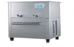 Stainless Steel Water Cooler by Jnc Water Processors