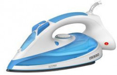 Steam Pro Si 3417 Ice Blue Steam Irons by Bharat Stores