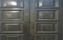 Steel Door by Sri Harikrishna Traders