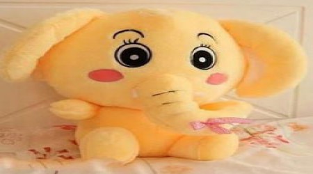 Stuffed Soft Toy by Akhilesh Enterprises