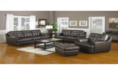 Stylish Living Room Sofa Set by Krishna Enterprise