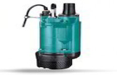 Submersible Drainage Pump by Ruthkarr Impex & Fluid Systems (p) Ltd.