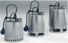 Submersible Drainage Pumps by Laxmi Techno Services