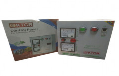 Submersible Pump Control Panel Box by S K Traders