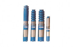 Submersible Pump by Marigold Sales & Services