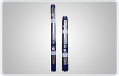 Submersible Pump Sets-3vo & 4 Vo Series by Hiren Enterprises