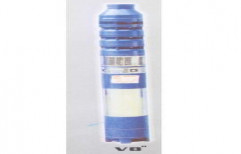 Submersible Pump by Talib Son