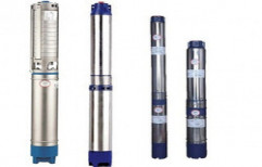 Submersible Pumps by Rattan Sales Corporation