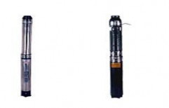 Submersible Pumps by Sugona Pump