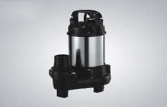 Submersible Sewage Pump by Bansal Trading Co.