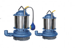 Submersible Sewage Pumps by Jee Pumps (Guj) Private Limited