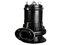Sump Pumps by AG Corporation