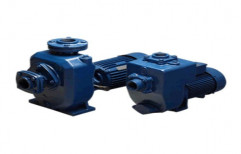 Surface Sewage Pumps by Perfect Pump Industries