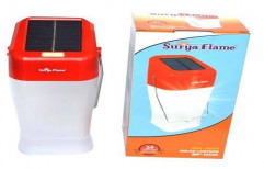 Surya Flame Solar Lantern by Rashi Enterprises