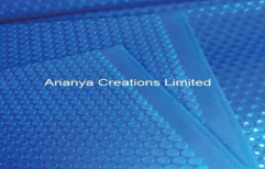 Swimming Pool Cover by Ananya Creations Limited