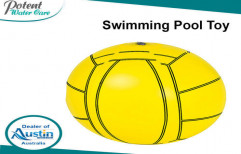 Swimming Pool Toy by Potent Water Care Private Limited