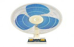 Table Fan by Shiv Nath Electric Co.