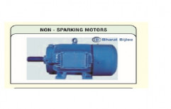 Three Phase Motors by Sun Engineers