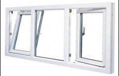 Tilt N Turn Windows by Encraft India Pvt Ltd