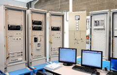 Total Substation Automation Solutions by Crompton Greaves Limited