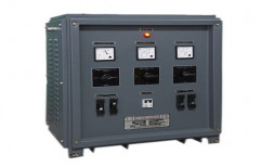 Traction Battery Charger by Digital Power Links
