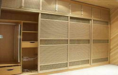 Trendy Wardrobe by Parikshith Enterprises