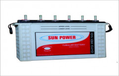 Tubular Batteries by Sangam Electronics Co.
