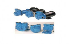 Tuthill C Series Gear Pumps by Florida Interantional