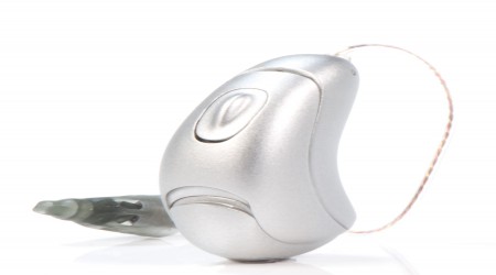 Unitron Moxi ALL 500 RIC Bluetooth Hearing Aids