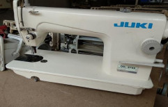 Used Industrial Sewing Machine by Super Sonic Impex