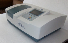UV-VIS Spectrophotometer by Athena Technology