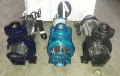 V-7  0.5h.p 22miter Head Openwell Pump by Welljal Pump Private Limited