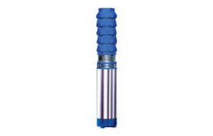 V3 Borehole Submersible Pump by Indore Pumps