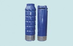 V6 CI Nylon Submersible Pumps by Aden Submersible Pump