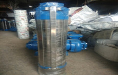 V6 Submersible Pump by Yug Pumps Industries
