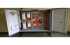 Variable Frequency Drive, VFD Panel by AM Control & Automation