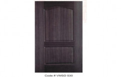 Veneer Moulded Skin Door by Studio For Woods Interior Solutions