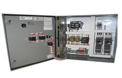 VFD Control RO Panel by Greensign Systems & Controls