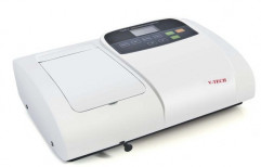 Visible Spectrophotometer by Nunes Instruments