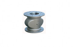 VM Pinch Valves by Wam India Private Limited