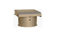 Wamflo Flanged Round Dust Collectors by Wam India Private Limited