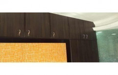 Wardrobe Loft by Neo Associates