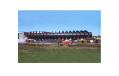 Waste Water Screw Pumps by Wam India Private Limited