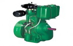 Water Cooled Diesel Engine by M/s Electro Power Industries