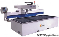 Water Jet Cutting by A. Innovative International Limited