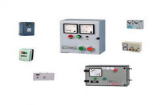Water Level Controller by Shree Umiya Electricals