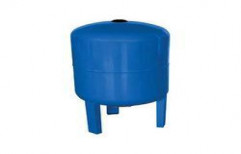 Water Pressure Tank by Vijay Lakshmi Products