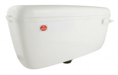 WC Cistern Tank by Crystal Sanitary Fittings Private Limited