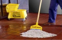 Wet Mop by Mars Traders - Suppliers Professional Cleaning & Garden Machines